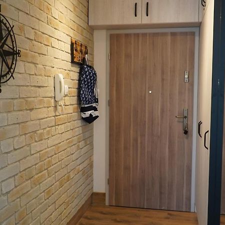 Wind Rose Apartament Kolobrzeg Dış mekan fotoğraf