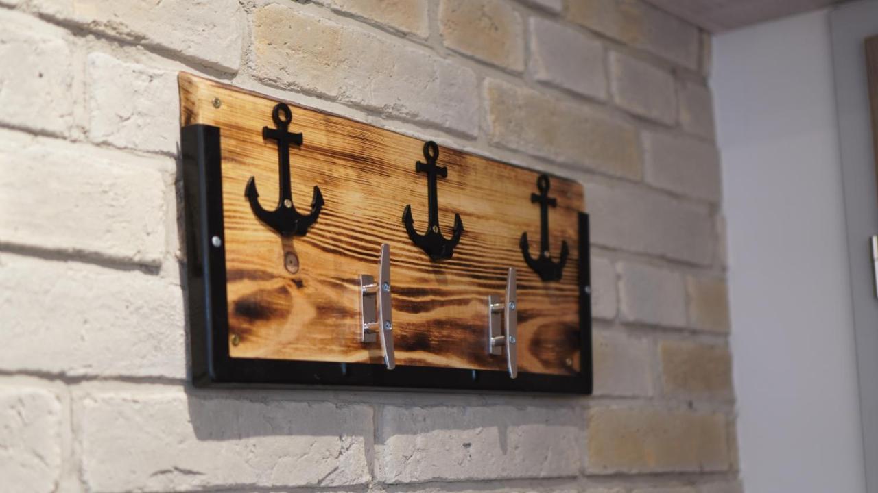 Wind Rose Apartament Kolobrzeg Dış mekan fotoğraf