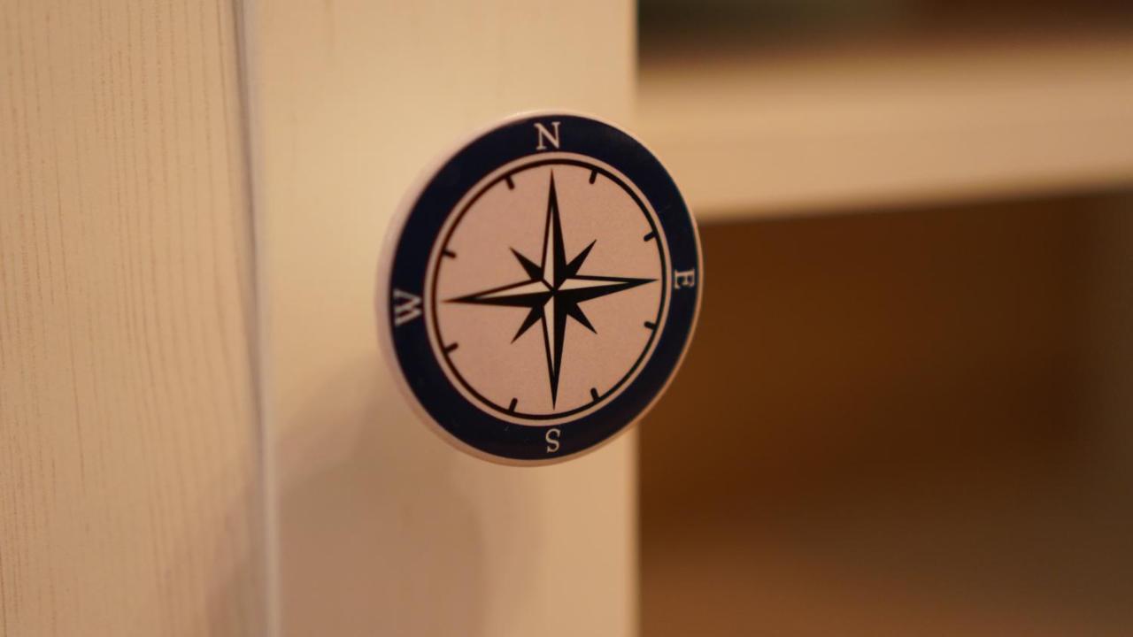 Wind Rose Apartament Kolobrzeg Dış mekan fotoğraf