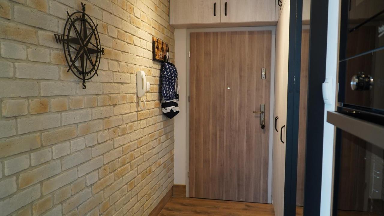 Wind Rose Apartament Kolobrzeg Dış mekan fotoğraf